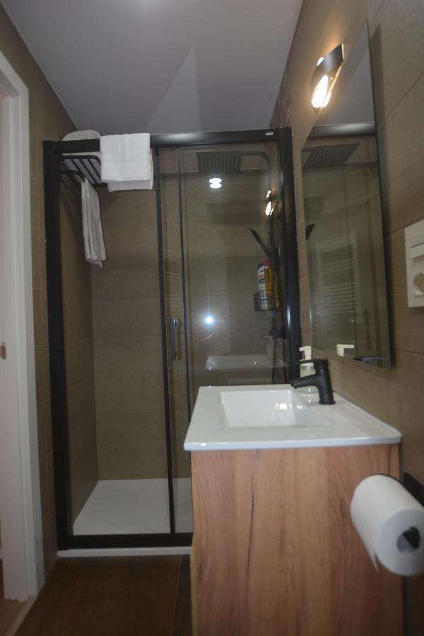 El Refugio De Maman Apartment Bilbao Exterior photo